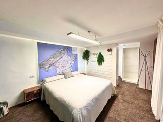 Piso en venta en Sant Agustí en Palma de Mallorca