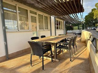 Piso en venta en Sant Agustí en Palma de Mallorca