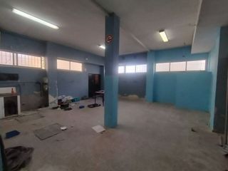 Local comercial en venta en San Martín de la Vega