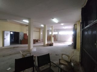 Local comercial en venta en San Martín de la Vega