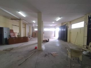 Local comercial en venta en San Martín de la Vega