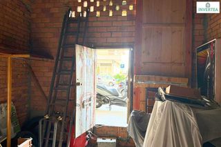 Local comercial en venta en Praza Independencia en Vigo