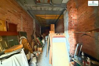 Local comercial en venta en Praza Independencia en Vigo