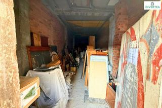 Local comercial en venta en Praza Independencia en Vigo