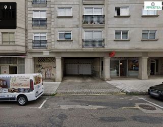 Local comercial en venta en Praza Independencia en Vigo