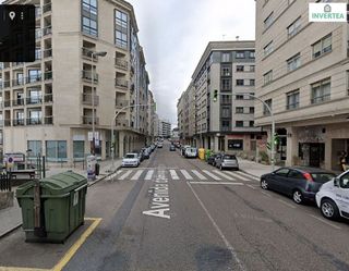 Local comercial en venta en Praza Independencia en Vigo