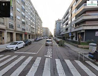 Local comercial en venta en Praza Independencia en Vigo