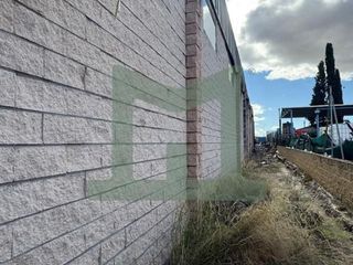 Nave industrial en venta en Griñón