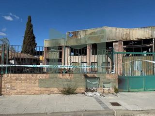 Nave industrial en venta en Griñón