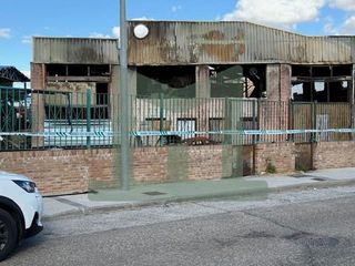 Nave industrial en venta en Griñón
