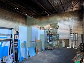 Nave industrial en venta en Griñón