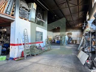 Nave industrial en venta en Griñón