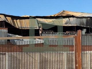 Nave industrial en venta en Griñón