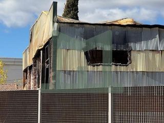 Nave industrial en venta en Griñón