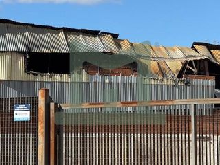 Nave industrial en venta en Griñón