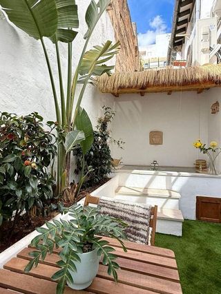 Piso en venta en Sta. Catalina - El Jonquet en Palma de Mallorca