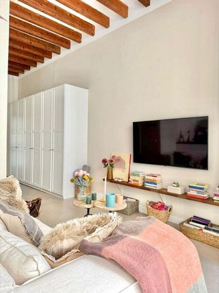 Piso en venta en Sta. Catalina - El Jonquet en Palma de Mallorca