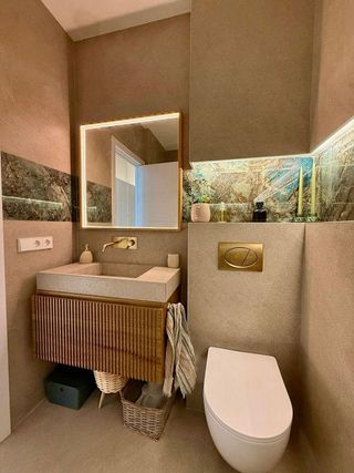 Piso en venta en Sta. Catalina - El Jonquet en Palma de Mallorca