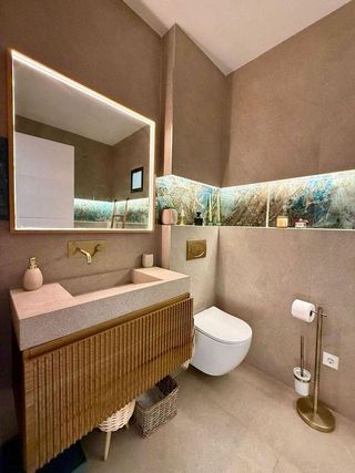 Piso en venta en Sta. Catalina - El Jonquet en Palma de Mallorca