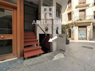 Local comercial en venta en La Xerea en Valencia
