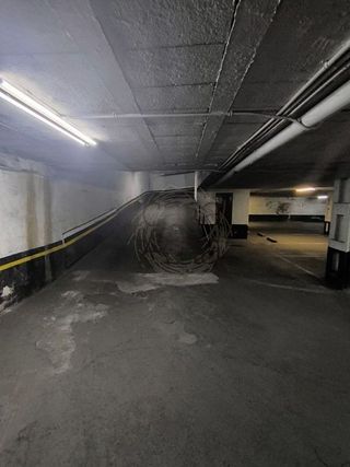 Garaje en venta en Barrio de Abando en Bilbao