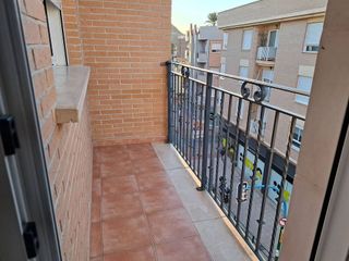 Piso en venta en Santomera