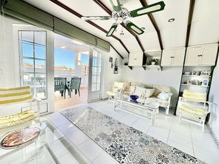 Ático en venta en Zona Sohail en Fuengirola