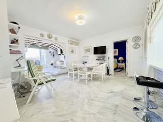 Ático en venta en Zona Sohail en Fuengirola