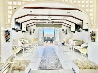 Ático en venta en Zona Sohail en Fuengirola