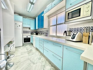 Ático en venta en Zona Sohail en Fuengirola