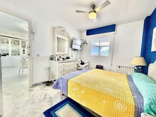 Ático en venta en Zona Sohail en Fuengirola