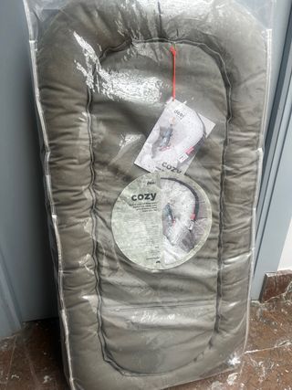 Nido para bebé nuevo