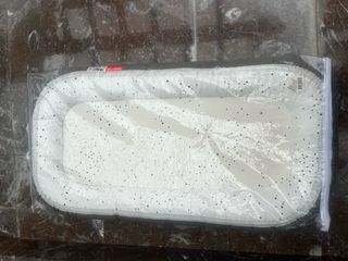 Nido para bebé nuevo