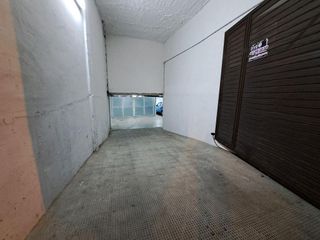 Garaje en venta en L'Alquenència en Alzira