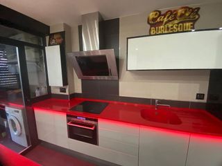 Piso en venta en Antigua Estación FFCC - San Agustín en Burgos