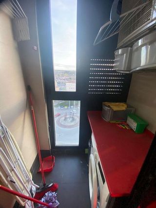 Piso en venta en Antigua Estación FFCC - San Agustín en Burgos