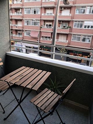 Piso en venta en El Pla de Sant Josep - L'Asil en Elche