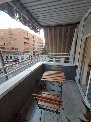 Piso en venta en El Pla de Sant Josep - L'Asil en Elche