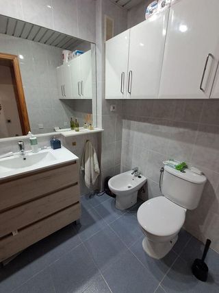 Piso en venta en El Pla de Sant Josep - L'Asil en Elche