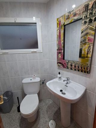 Piso en venta en El Pla de Sant Josep - L'Asil en Elche