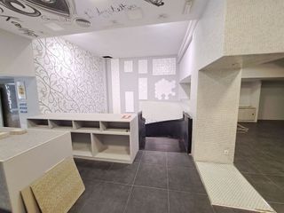 Local comercial en venta en Areal – Zona Centro en Vigo