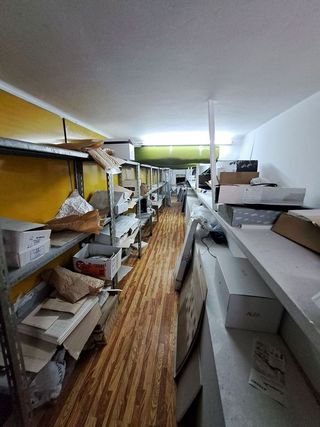 Local comercial en venta en Areal – Zona Centro en Vigo