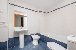 Piso en venta en Las Tablas en Madrid