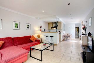 Piso en venta en Puerto Banús en Marbella