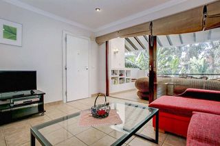 Piso en venta en Puerto Banús en Marbella