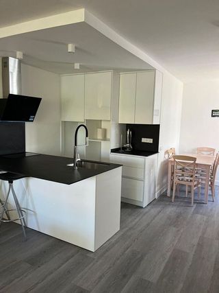 Piso en venta en Puerto Banús en Marbella
