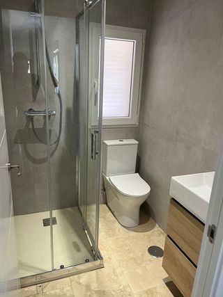 Piso en venta en Puerto Banús en Marbella