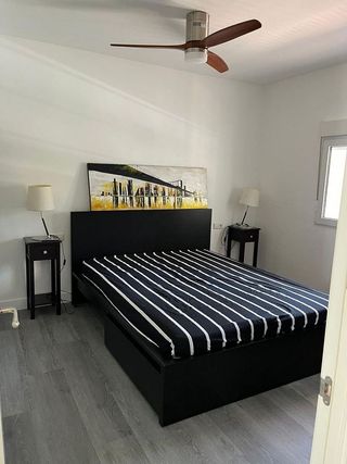 Piso en venta en Puerto Banús en Marbella