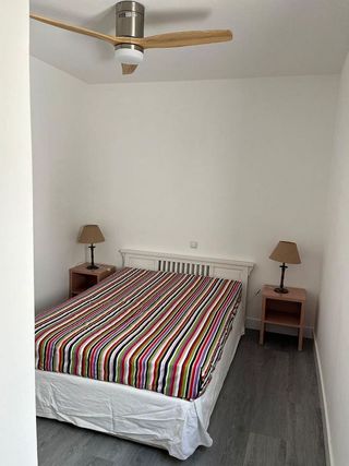 Piso en venta en Puerto Banús en Marbella