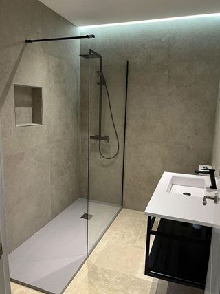 Piso en venta en Puerto Banús en Marbella